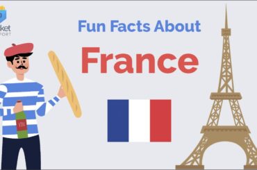 France Culture | Fun Facts About France
