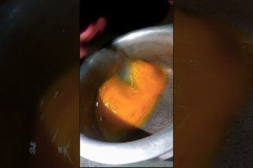 Simple and Easy Masala Omelette Recipe | #shorts | Eat