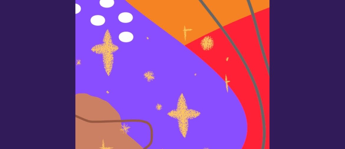 Incredible Ambiance for Golden Yearning