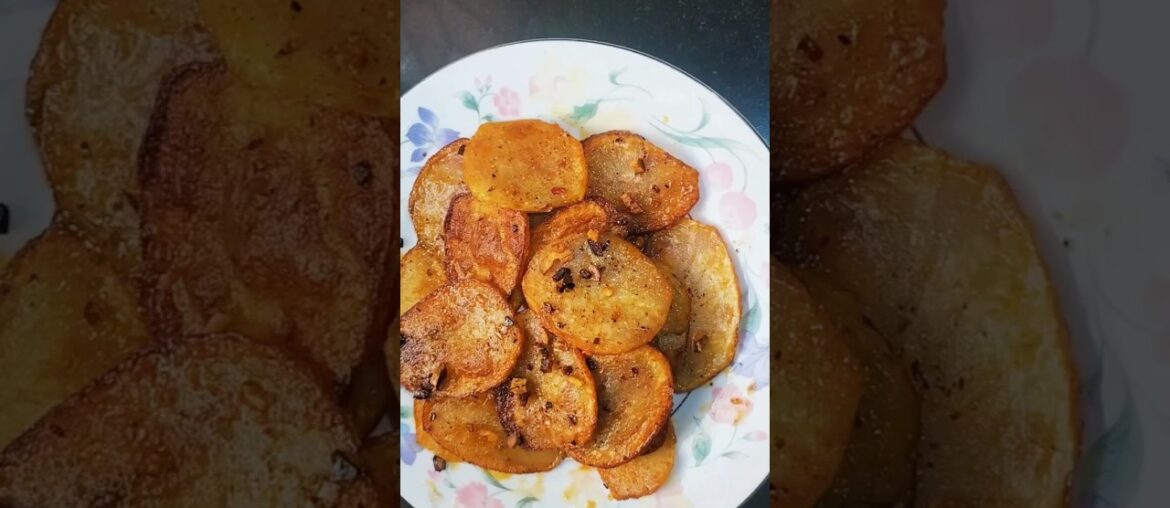Butter Garlic potatoes #garlicpotatobites #potatofries #steamedpotatoes#alu #aluksnacks Butter Garlic potatoes #garlicpotatobites #potatofries #steamedpotatoes#alu #aluksnacks