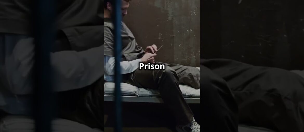 Luxurious Prisons Around the World: A Tour || Globe Trotters Travel