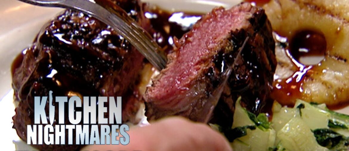 “Fresh Frozen Out Of the Can” | Kitchen Nightmares FULL EPISODE "Fresh Frozen Out Of the Can" | Kitchen Nightmares FULL EPISODE