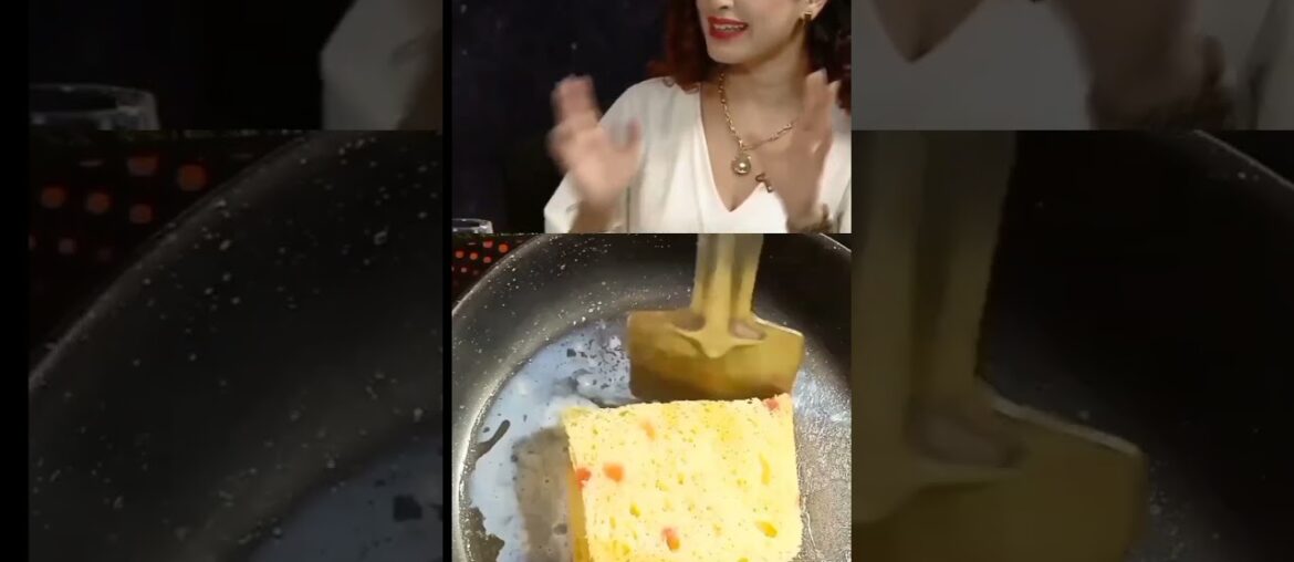 MADHURI DIXIT's Special FRENCH TOAST recipe #celebrityrecipes #madhuridixit #cooking #recipe #food