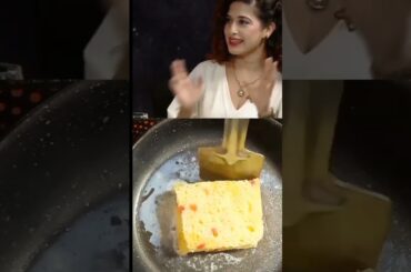 MADHURI DIXIT's Special FRENCH TOAST recipe #celebrityrecipes #madhuridixit #cooking #recipe #food