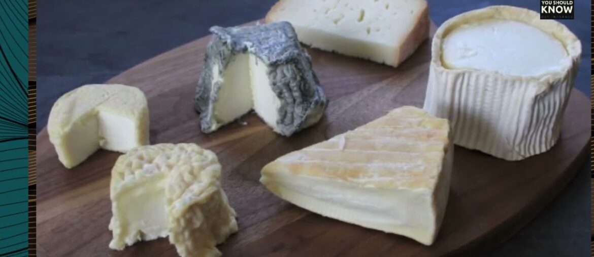 Top 10 Unique French Cheeses and Their Origins Top 10 Unique French Cheeses and Their Origins