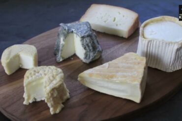 Top 10 Unique French Cheeses and Their Origins