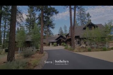 261 Redding Way - Lifestyle Video - Clear Creek Tahoe