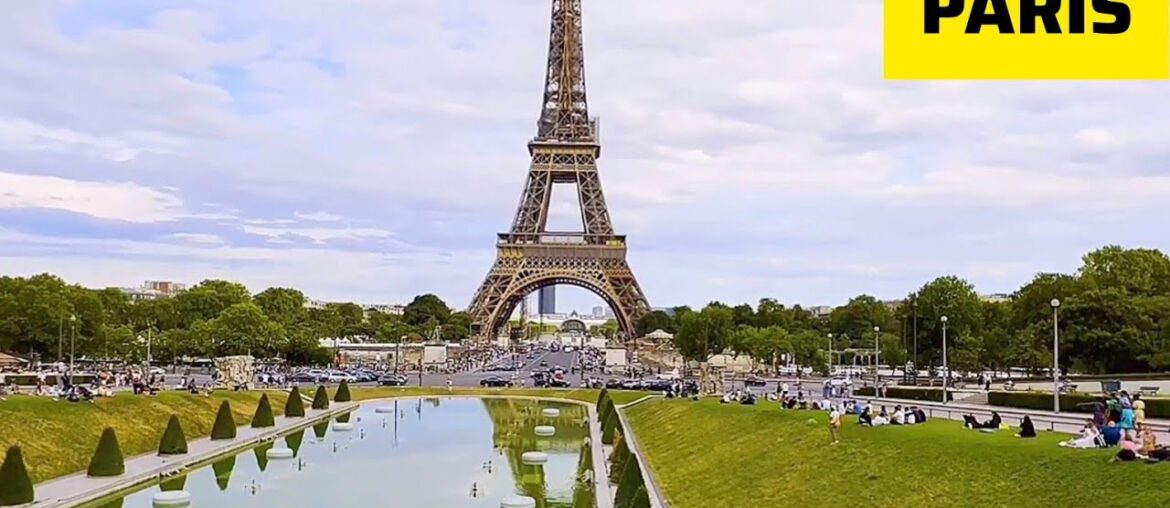 Discover Paris: Ultimate Travel Guide Discover Paris: Ultimate Travel Guide