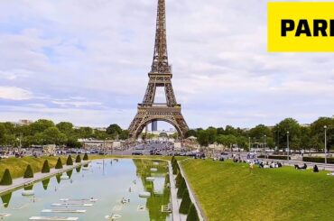 Discover Paris: Ultimate Travel Guide