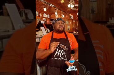 Inflation can’t stop me from fine dining #comedy #funny #restaurant