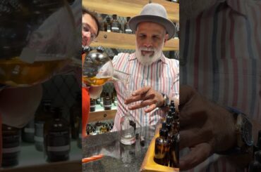 1 Crore ka Perfume Leliya in Dubai