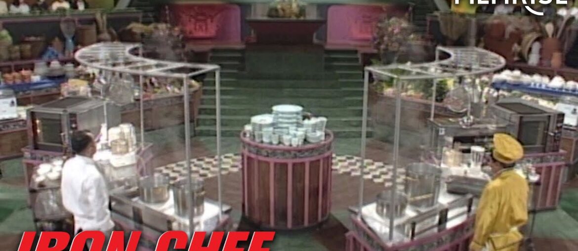 Iron Chef – Season 7, Episode 21 – Battle Spicy Pineapple – Full Episode Iron Chef - Season 7, Episode 21 - Battle Spicy Pineapple - Full Episode