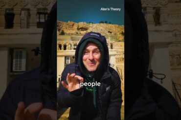 Why Turkish People Make This Sound?