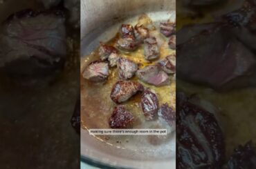 How to make beef bourguignon #recipe #beefbourguignon #beefstew