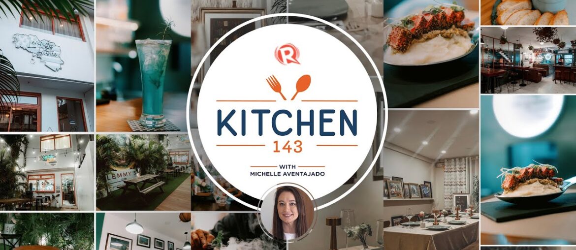 Kitchen 143: Casual French dining at Lemmy’s Bistro