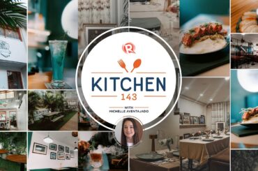 Kitchen 143: Casual French dining at Lemmy’s Bistro