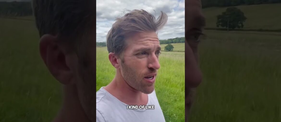 French people - Russell Hicks