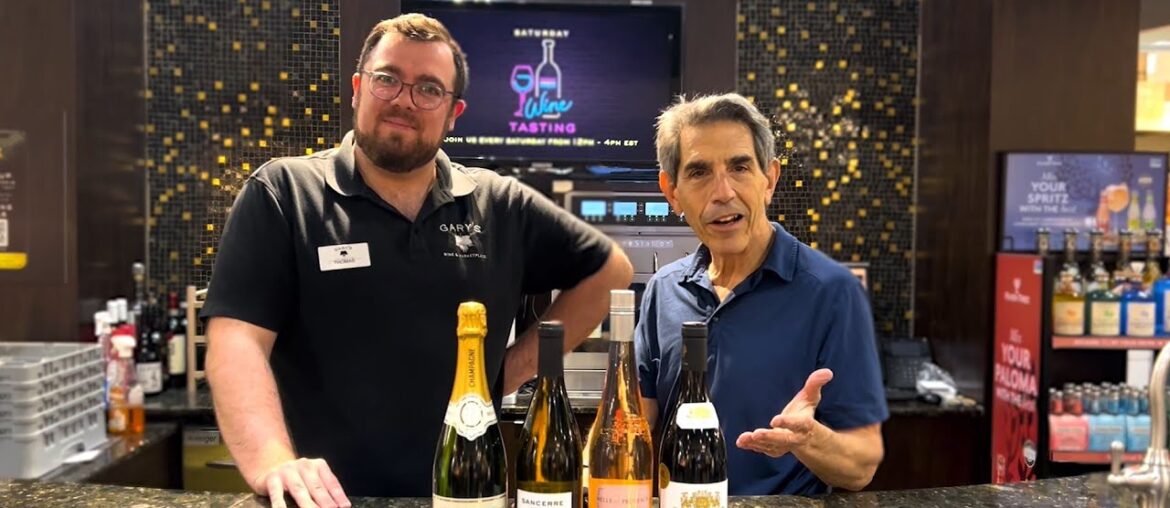 Gary’s Direct Spotlight: Tour de France Gary's Direct Spotlight: Tour de France