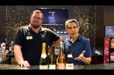 Gary's Direct Spotlight: Tour de France