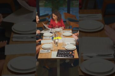 French Dining Etiquette You Must Know! #france #dinner #etiquettes