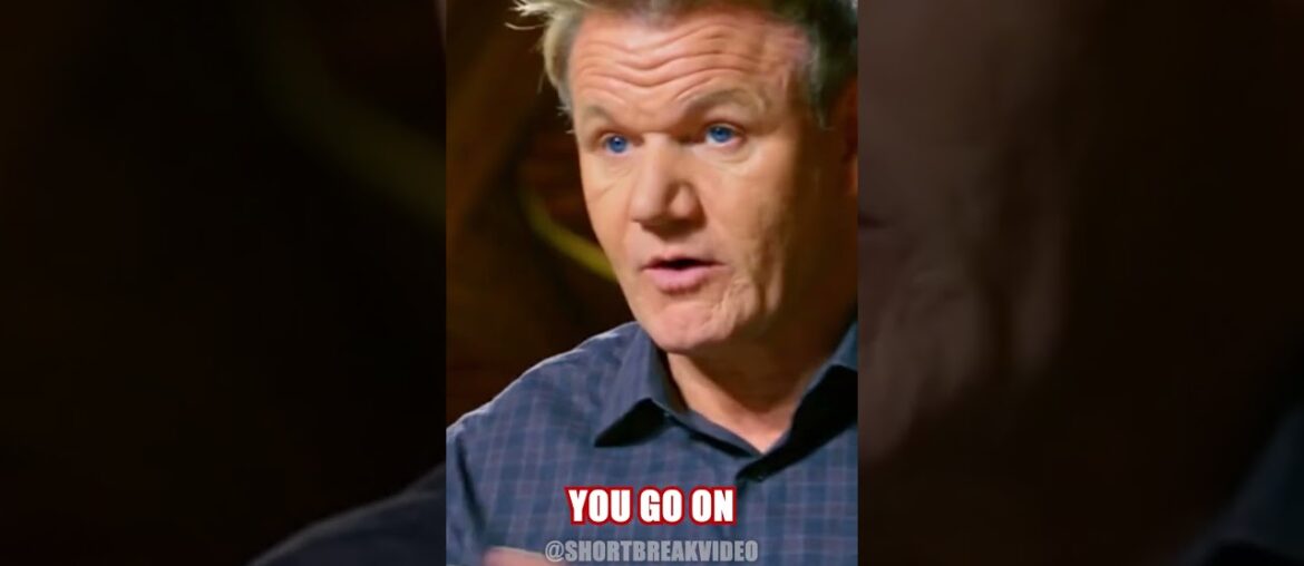 How do you make your SCRAMBLED EGGS? [#MasterChef] #shorts