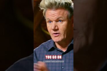 How do you make your SCRAMBLED EGGS? [#MasterChef] #shorts