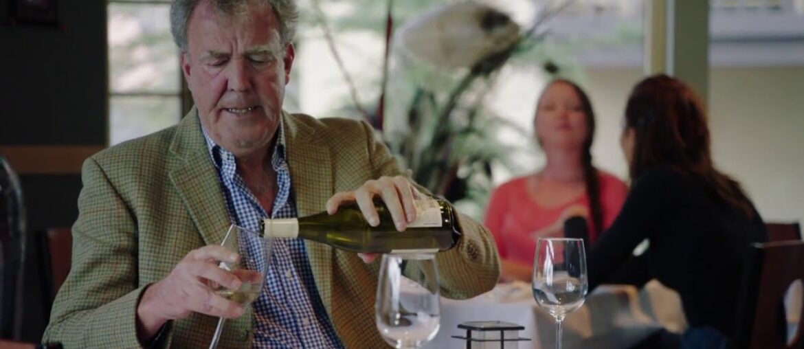 Hammond, Clarkson and May Wanting A Drink Compilation Hammond, Clarkson and May Wanting A Drink Compilation