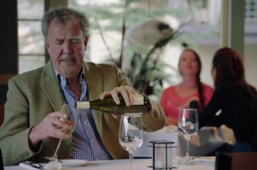 Hammond, Clarkson and May Wanting A Drink Compilation