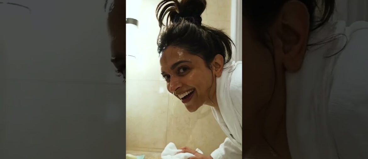 skin care routine of deepika padukone, getting ready for 95th oscar #skincare skin care routine of deepika padukone, getting ready for 95th oscar #skincare