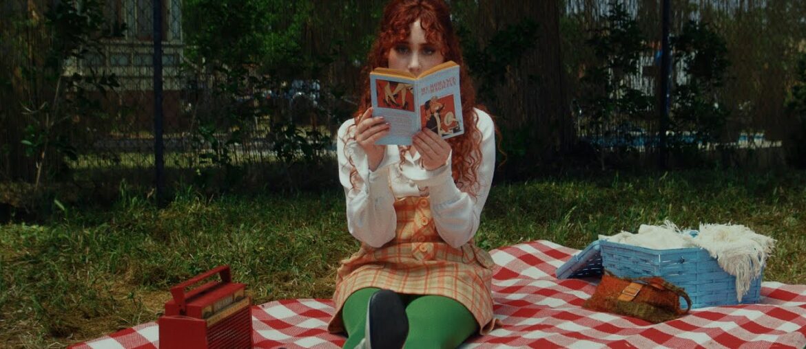 Chappell Roan - Red Wine Supernova (Magician's Cut)