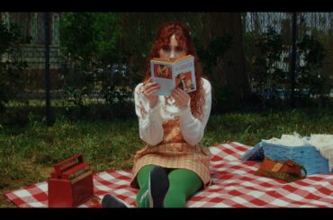 Chappell Roan - Red Wine Supernova (Magician's Cut)