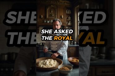 How Croissant was Created #french #bread #bekary #desserts #louis #croissant  #france #gourmet paris