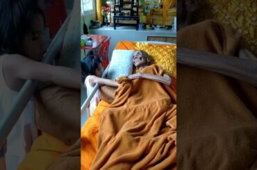 this grandfather was 109 years old?!