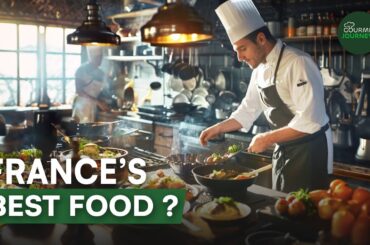 French Food Tour: Brittany & Northern France's Restaurants | Gourmet Journeys