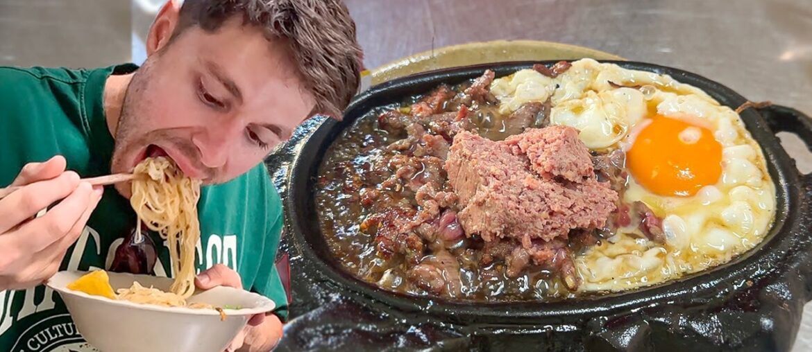 The Vietnamese took this from the French and made it better The Vietnamese took this from the French and made it better