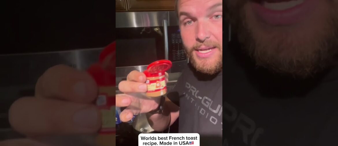 The best French toast recipe. #food #foodie #cooking #cook #hacks #homechef #floridaman #homemade