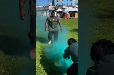 The World's Strongest Chef