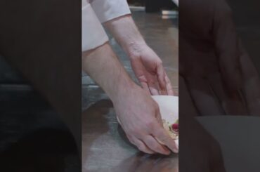 Embracing ingredients!!! #travel #food