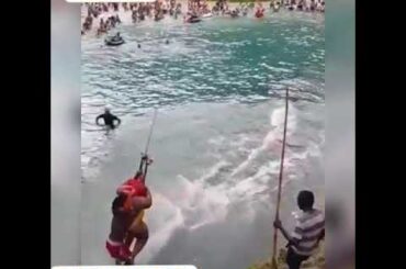 Spanish Bridge in Ocho Rios Www.islanddreamtour.com