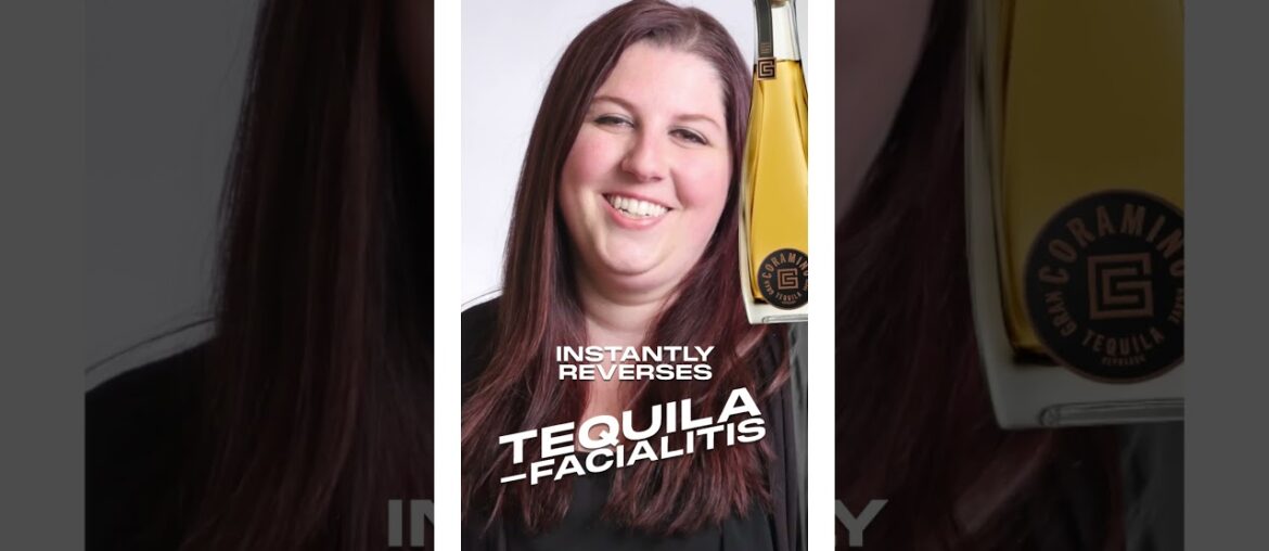 Introducing Gran Coramino Reposado