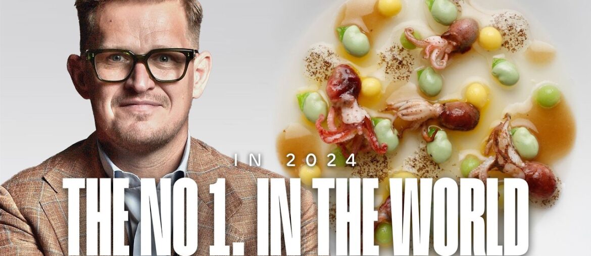 Dining at the #1 RESTAURANT IN THE WORLD (In Depth Review) – Disfrutar 2024 Dining at the #1 RESTAURANT IN THE WORLD (In Depth Review) - Disfrutar 2024