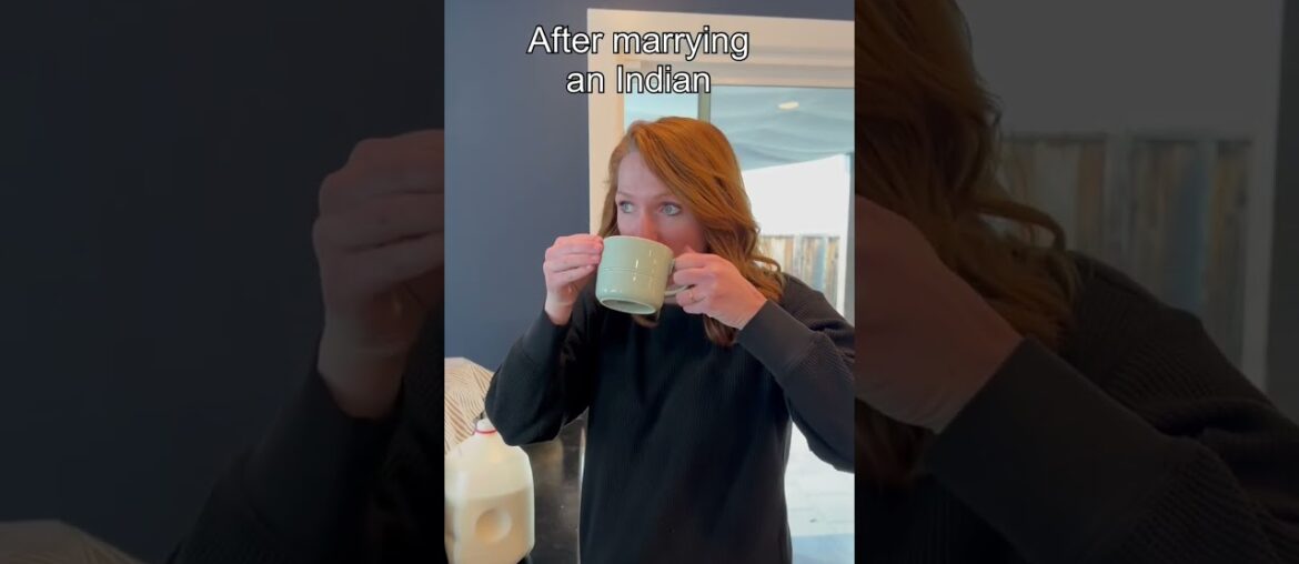 Just don’t call it a chai tea latte.