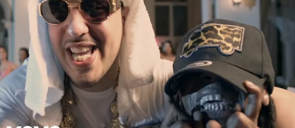 French Montana – Pop That (Explicit Version) ft. Rick Ross, Drake, Lil Wayne French Montana - Pop That (Explicit Version) ft. Rick Ross, Drake, Lil Wayne