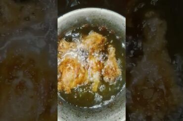 The best french fried chicken