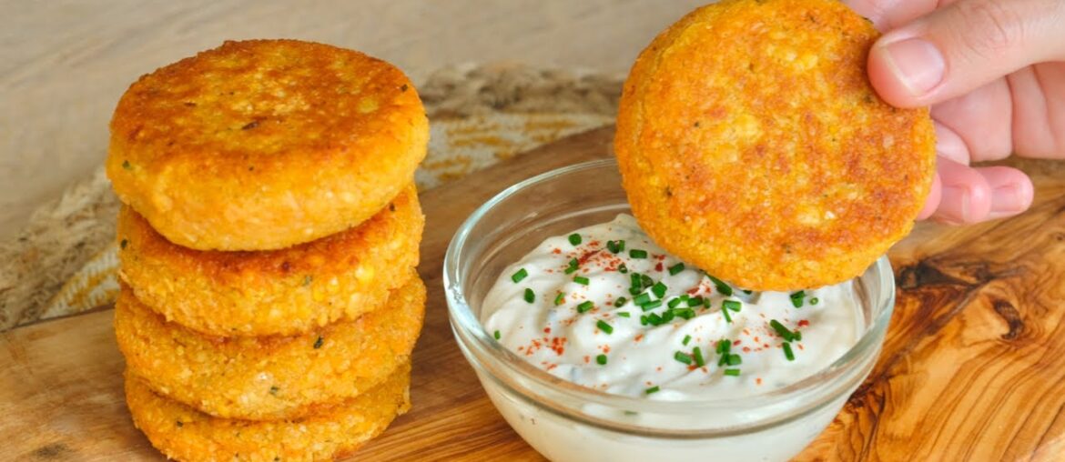 These lentil patties are better than meat! Protein rich, easy patties recipe! [Vegan] ASMR cooking