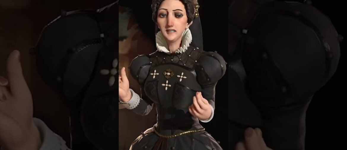 Civ VI | How NOT to play France #gaming #civ6 #civ #civilization #civilization6 Civ VI | How NOT to play France #gaming #civ6 #civ #civilization #civilization6