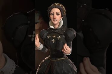 Civ VI | How NOT to play France #gaming #civ6 #civ #civilization #civilization6