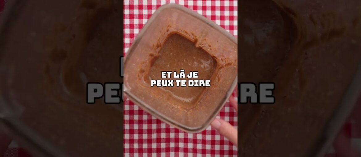 Les trends c'est pour les faibles  #recettefacile #funnyvideo #recette #humour #foodblogger #recipe