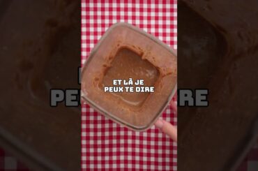 Les trends c'est pour les faibles  #recettefacile #funnyvideo #recette #humour #foodblogger #recipe