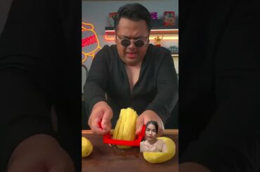 Best French Fries Homemade  #cooking #shorts